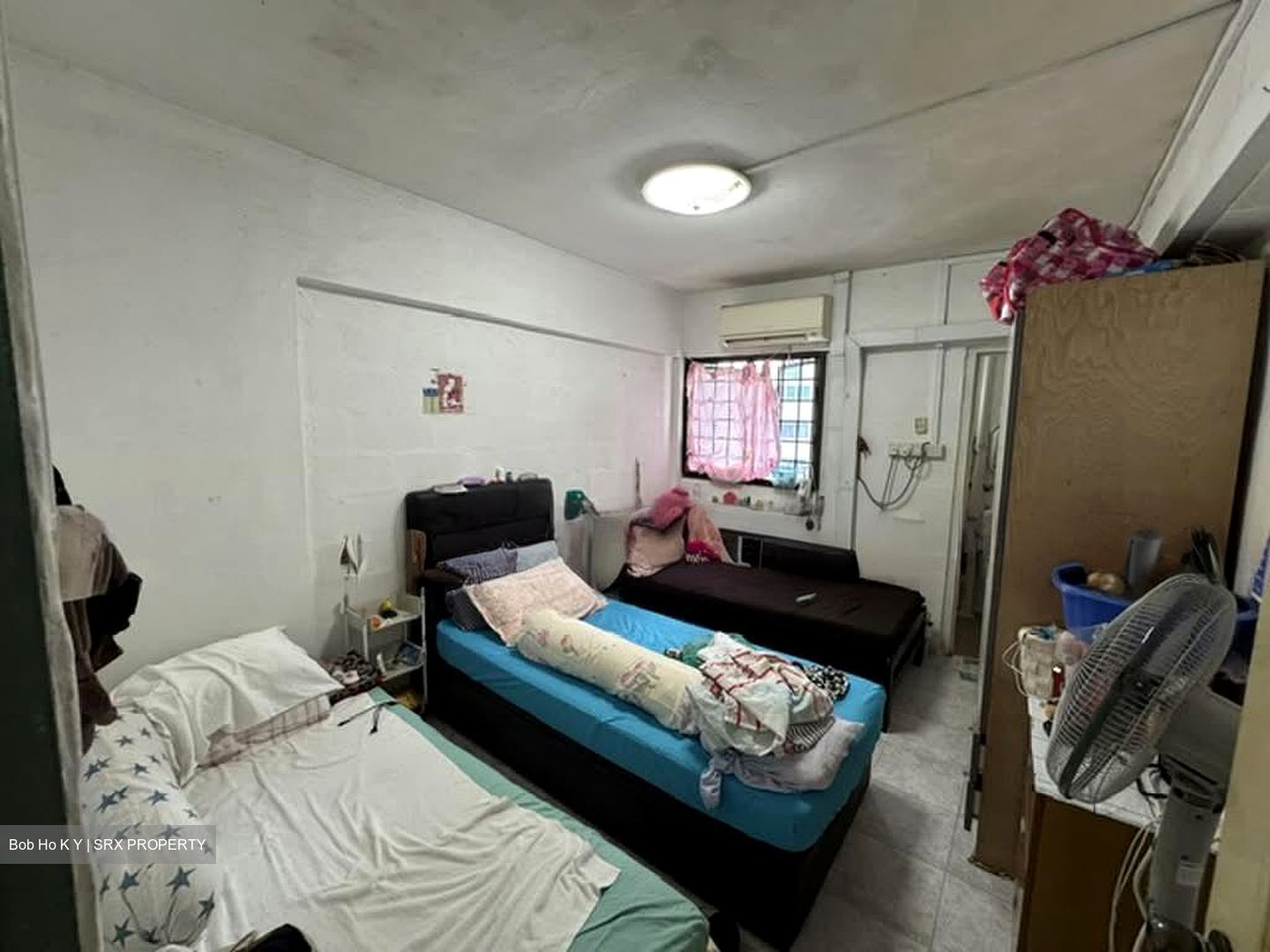 Blk 75 Telok Blangah Drive (Bukit Merah), HDB 3 Rooms #564727111